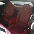 Mercedes S 500 2016